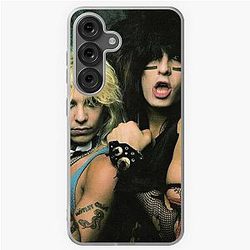 Vince Neil Samsung Galaxy Case