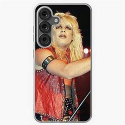 Vince Neil Samsung Galaxy Case