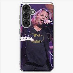Vince Neil Band - Photograph Cover Case for Samsung Galaxy