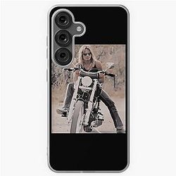 Vince Neil Album Case