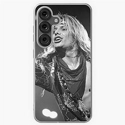 Vince Neil Photograph Case