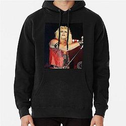 Vince Neil Hoodie