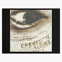 Vince Neil Carved In Stone Jigsaw Puzzle
