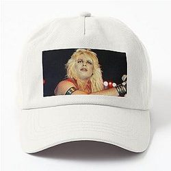 Vince Neil Dad Hat