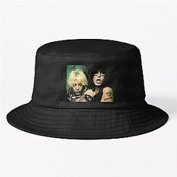 Vince Neil Poster Hat