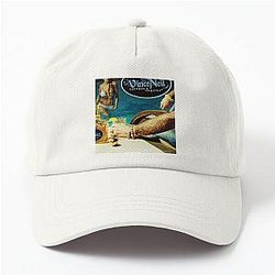 Vince Neil tattoos Tequila Dad Hat