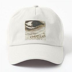 Vince Neil Carved In Stone Dad's Hat