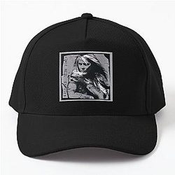 Vince Neil Exposed Baseball Cap