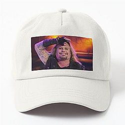 Vince Neil - Photograph Dad Hat