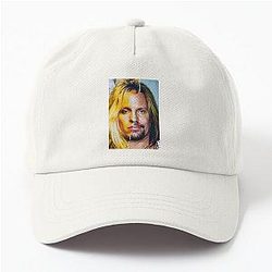 Vince Neil Mugshot Dad