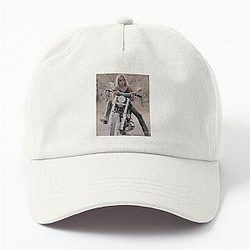 Vince Neil Album Dad Hat