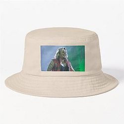 Vince Neil Photograph Hat