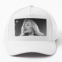 Vince Neil Baseball Cap