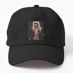 Vince Neil Dad Hat