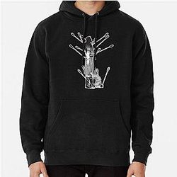 Vinland Saga Hoodies - vinland  Pullover Hoodie RB1710