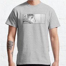 Vinland Saga T-Shirts - Hild "Redemption" Vinland Saga Classic T-Shirt RB1710
