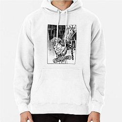 Vinland Saga Hoodies - Vinland Saga Pullover Hoodie RB1710