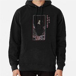 Vinland Saga Hoodies - Normanni Landing Pullover Hoodie RB1710