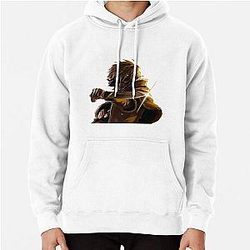 Vinland Saga Hoodies - Vinland Saga - Thorfinn Pullover Hoodie RB1710