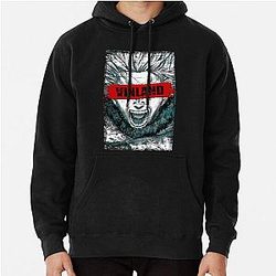 Vinland Saga Hoodies - Vinland Saga - Thorfinn Pullover Hoodie RB1710