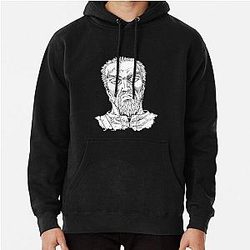 Vinland Saga Hoodies - Askeladd Vinland Pullover Hoodie RB1710