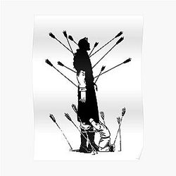 Vinland Saga Posters - Vinland Poster RB1710