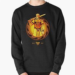 Vinland Saga Sweatshirts - Vinland Saga - ASKILAD Pullover Sweatshirt RB1710