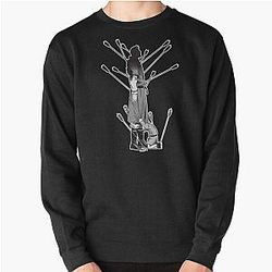 Vinland Saga Sweatshirts - vinland  Pullover Sweatshirt RB1710