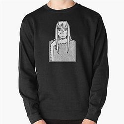 Vinland Saga Sweatshirts - vinland  Pullover Sweatshirt RB1710