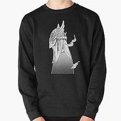 Vinland Saga Sweatshirts - vinland  Pullover Sweatshirt RB1710
