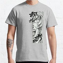 Vinland Saga T-Shirts - Vinland Saga - Thorfinn "Karlsefni" Classic T-Shirt RB1710