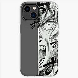 Vinland Saga Cases - Vinland Saga - Thorfinn "Karlsefni" iPhone Tough Case RB1710