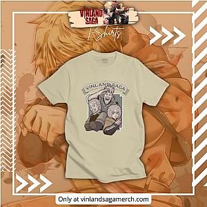 Vinland Saga T-Shirts