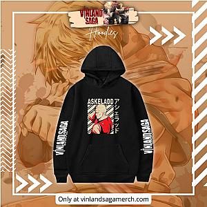 Vinland Saga Hoodies