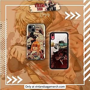 Vinland Saga Cases
