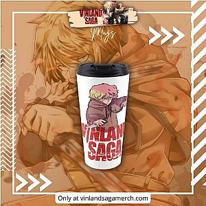Vinland Saga Mugs