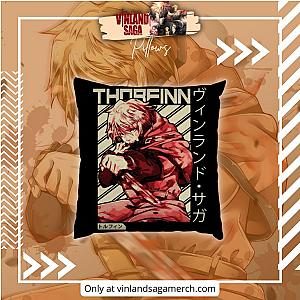 Vinland Saga Pillows