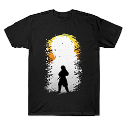 Viking Age Adventure Anime NTAN0804 Vinland Saga T-Shirts