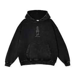 Vinland Saga Hoodie NTT2210 Vinland Saga Hoodies