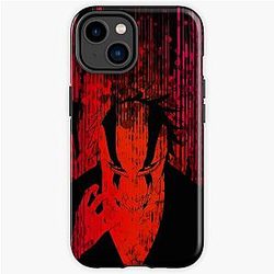 Vinland Saga Cases - Ichigo mask Dark Side iPhone Tough Case RB1710