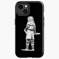 Vinland Saga Cases - vinland  iPhone Tough Case RB1710