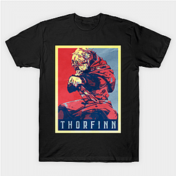 Thorfinn Vinland Saga T-Shirt
