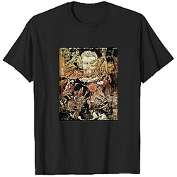 Askeladd Vinland Saga T-Shirts