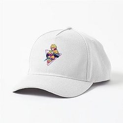 Vinland Saga Hats &amp; Caps - Thorfinn Karlsefni Cap