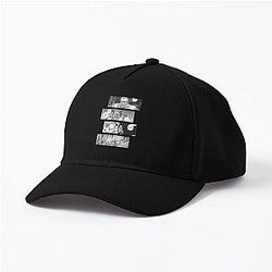 Vinland Saga Hats &amp; Caps - Askeladd Asheraddo Vinland Saga Vinrando Saga Manga Panel Design Cap