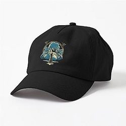Vinland Saga Hats &amp; Caps - Vinland Saga Son Of Thors Cap