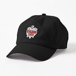 Vinland Saga Hats &amp; Caps - Vinland Saga Cap