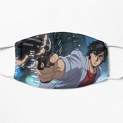 Vinland Saga Face Masks - NICKY LARSON Flat Mask RB1710