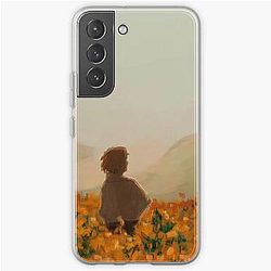 Vinland Saga Cases - vinland Samsung Galaxy Soft Case RB1710