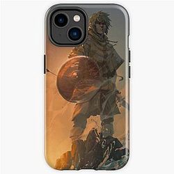 Vinland Saga Cases - Thorfinn Vinland Saga iPhone Tough Case RB1710